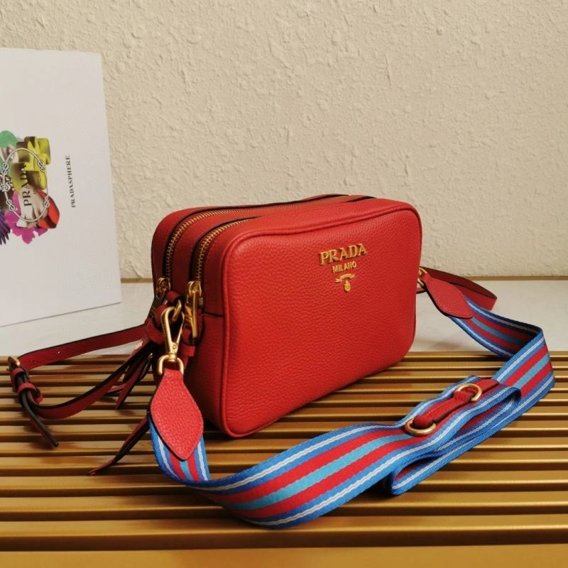 Pra*a satchel bags 4137c-0106