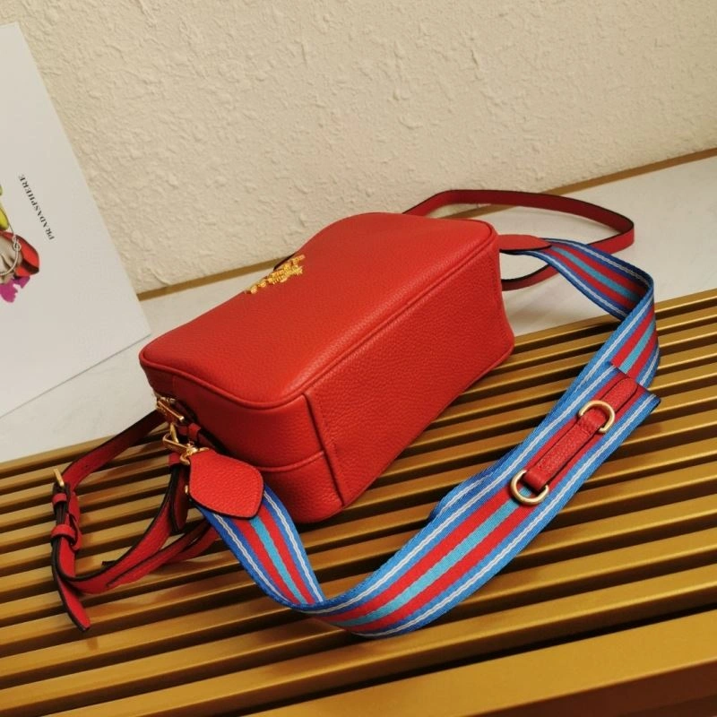 Pra*a satchel bags 4137c-0106