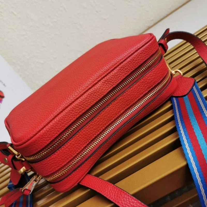 Pra*a satchel bags 4137c-0106