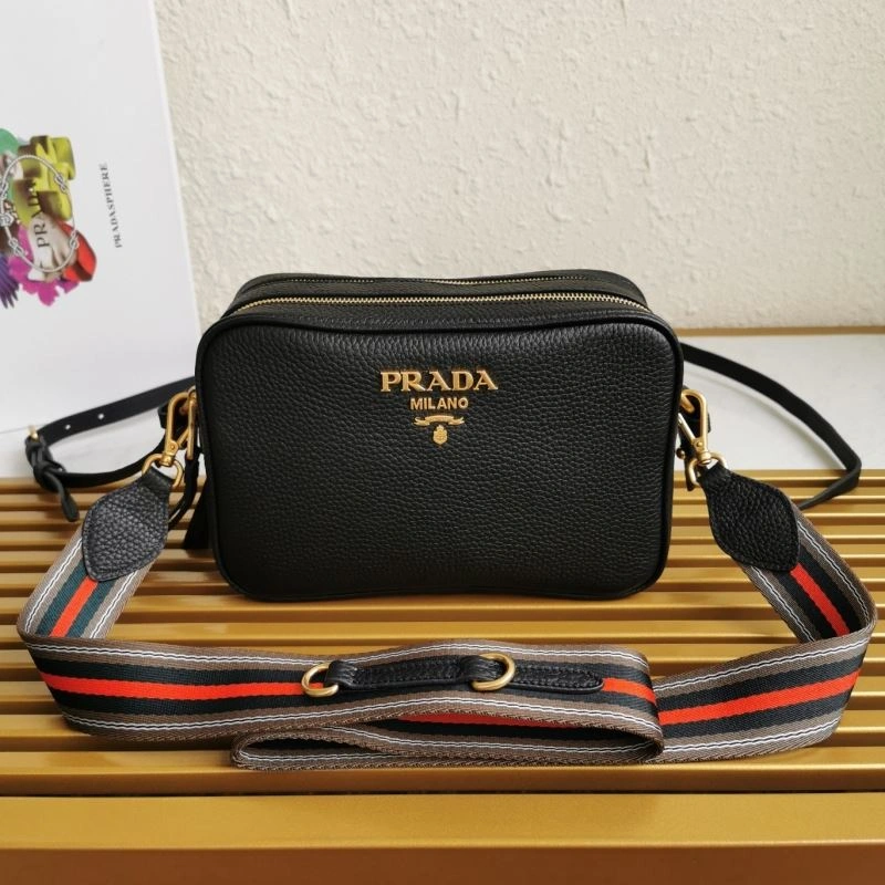 Pra*a satchel bags 4137c-0109