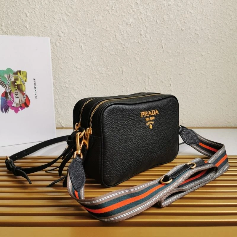 Pra*a satchel bags 4137c-0109