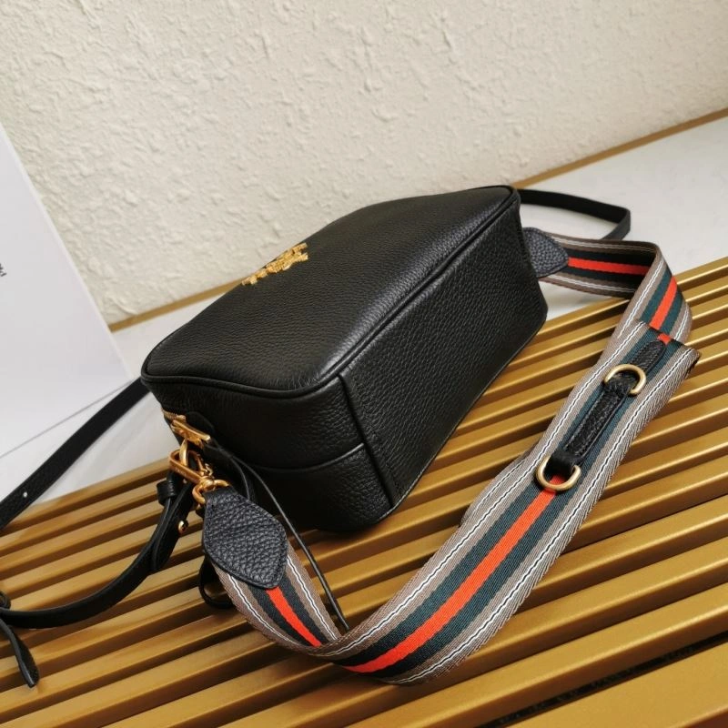 Pra*a satchel bags 4137c-0109