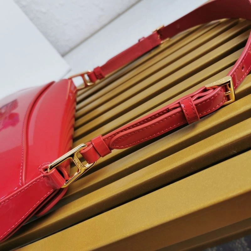 Pra*a top handle bags 4137c-0110