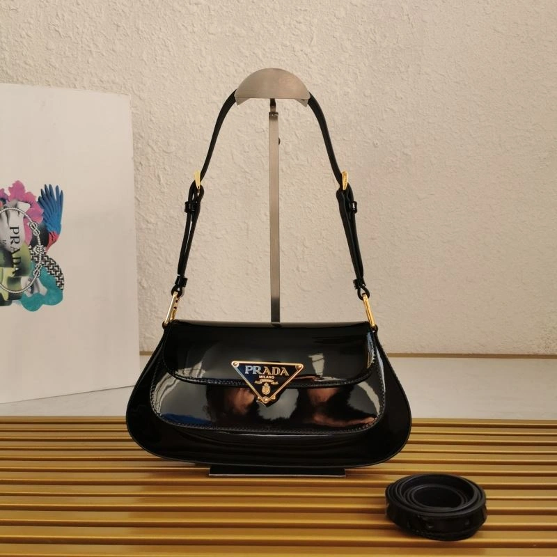 Pra*a top handle bags 4137c-0111