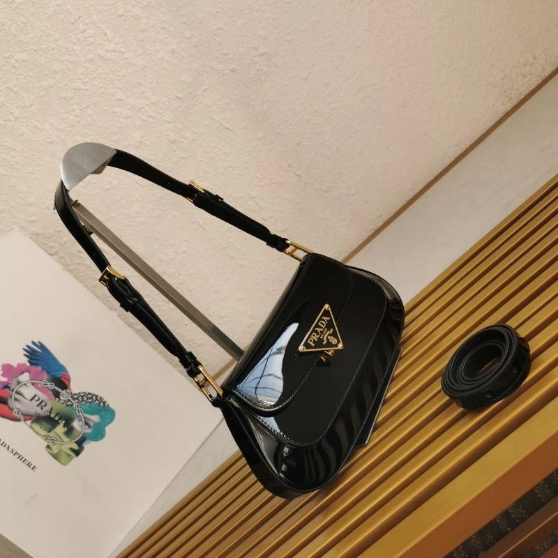 Pra*a top handle bags 4137c-0111