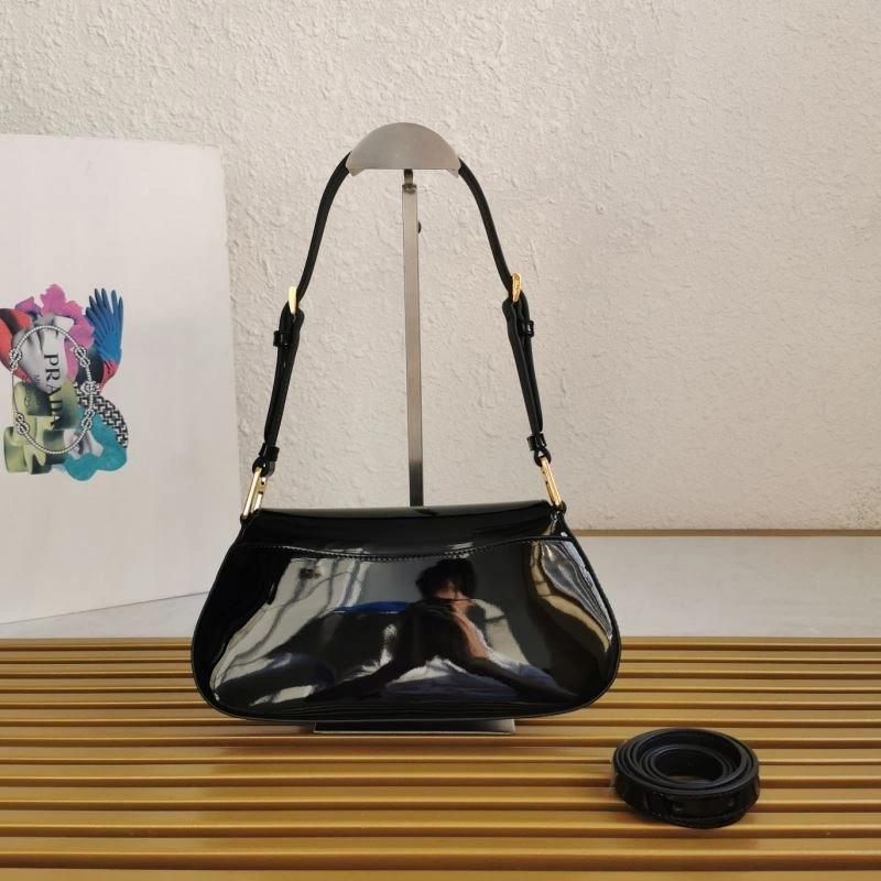 Pra*a top handle bags 4137c-0111