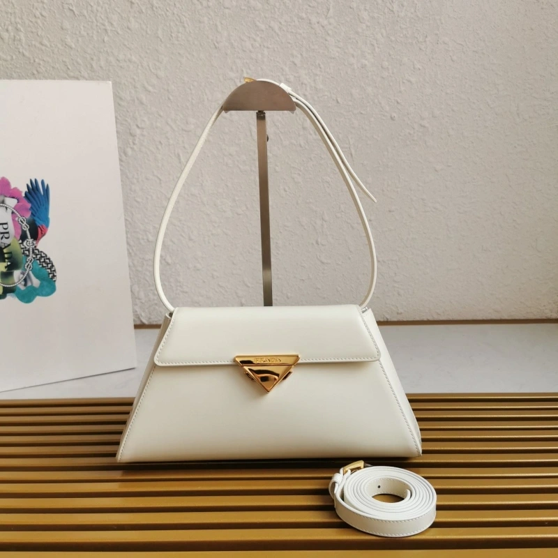 Pra*a top handle bags 4137d-0004