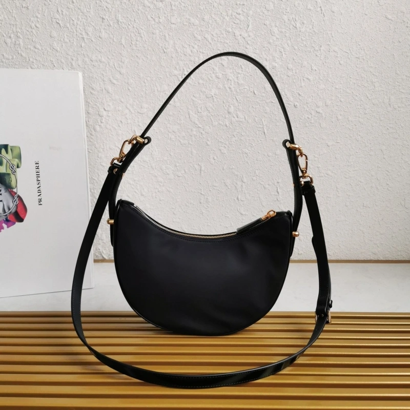 Pra*a top handle bags 4137d-0005