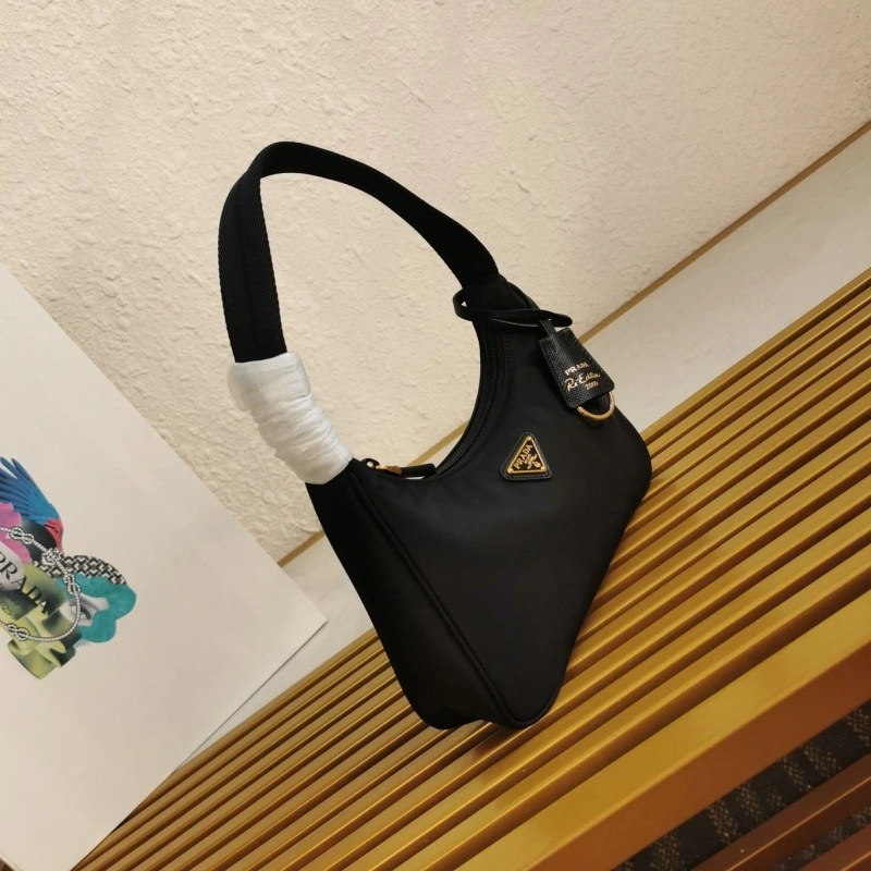 Pra*a top handle bags 4137d-0006