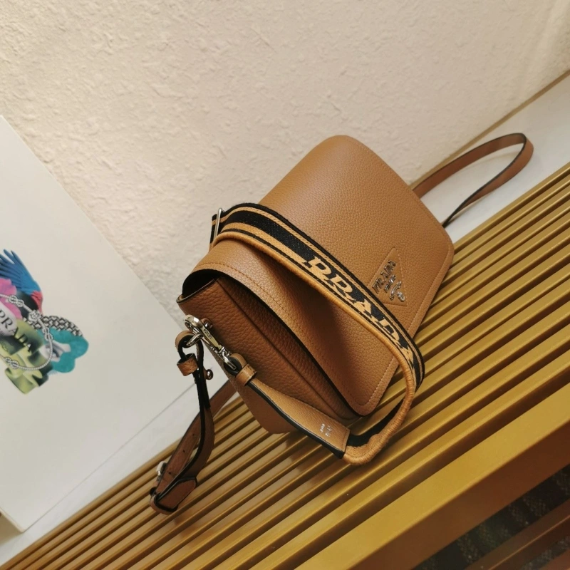 Pra*a satchel bags 4137d-0026