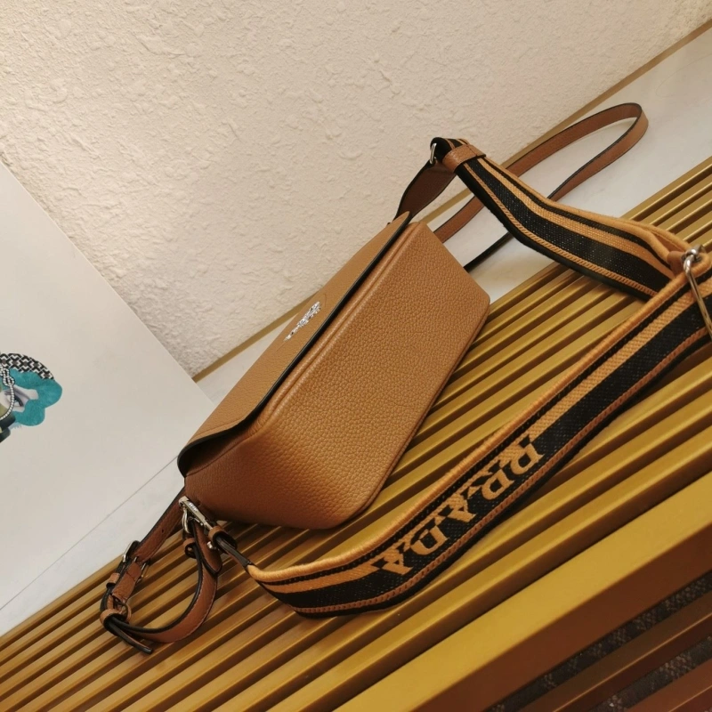 Pra*a satchel bags 4137d-0026