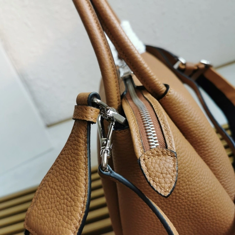Pra*a top handle bags 4137d-0027