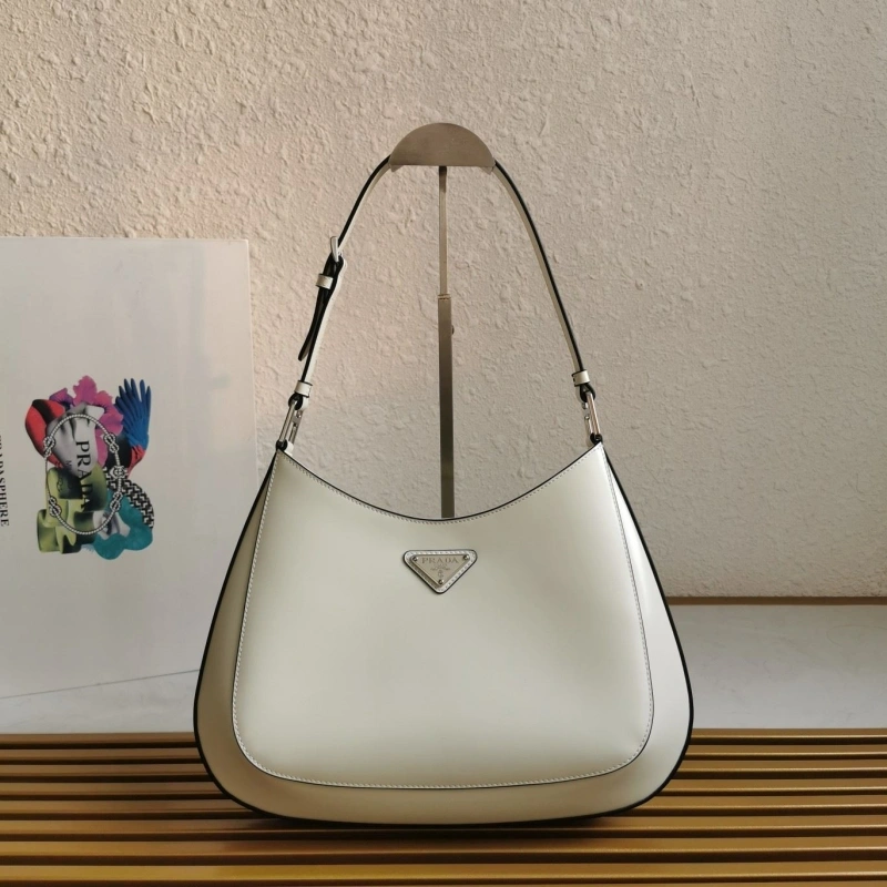 Pra*a top handle bags 4137d-0028