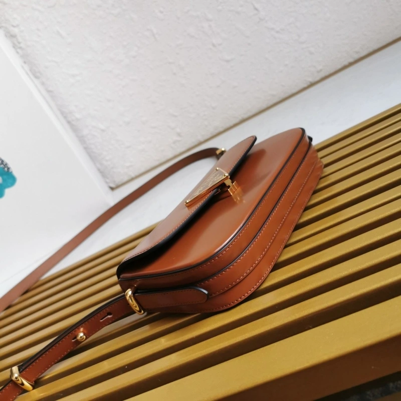 Pra*a satchel bags 4137d-0031