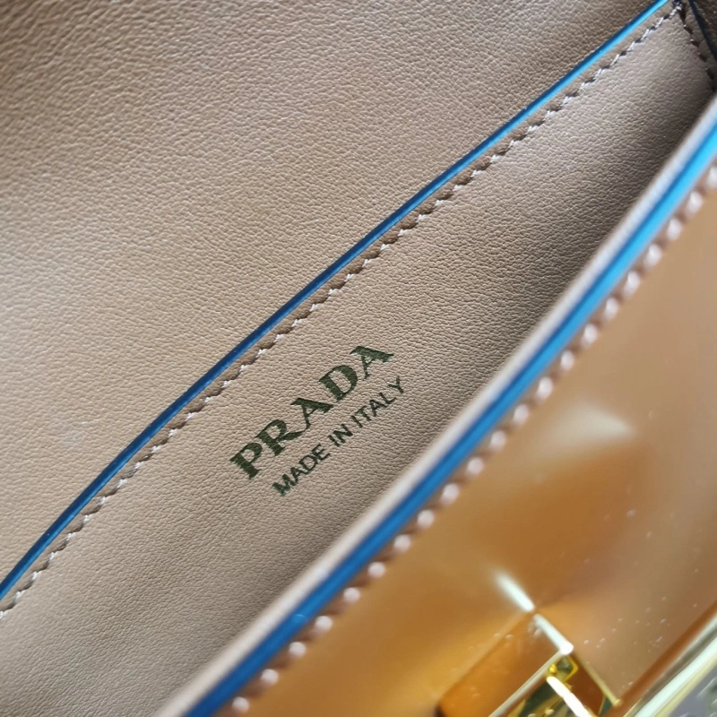 Pra*a satchel bags 4137d-0031