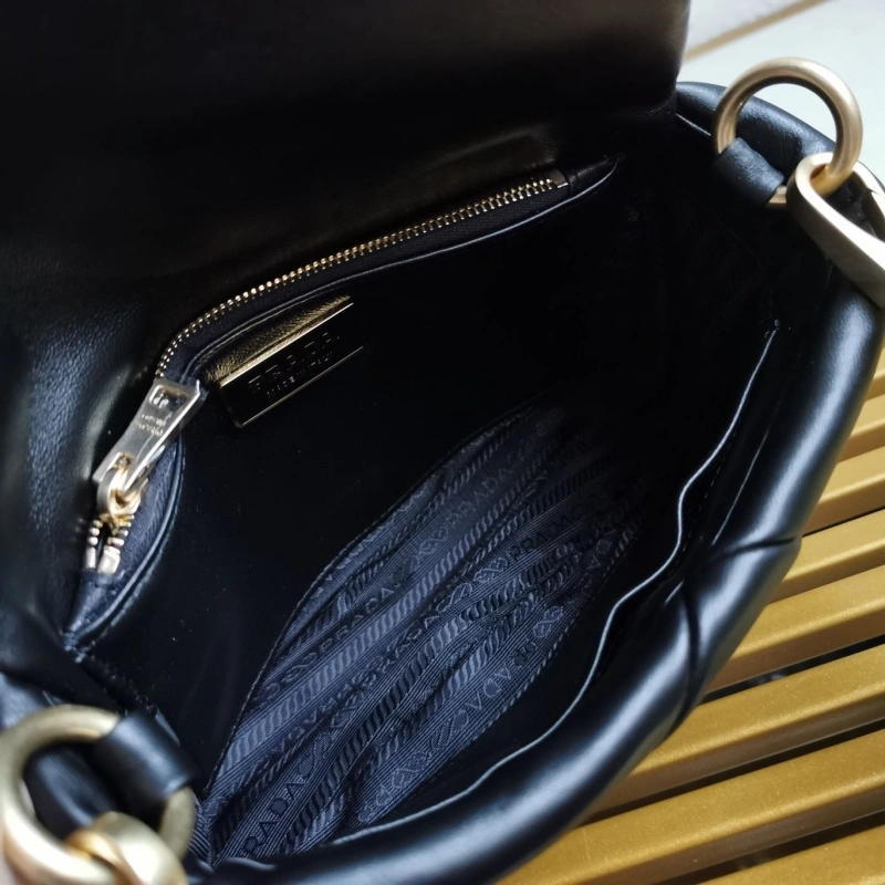 Pra*a satchel bags 4137d-0032