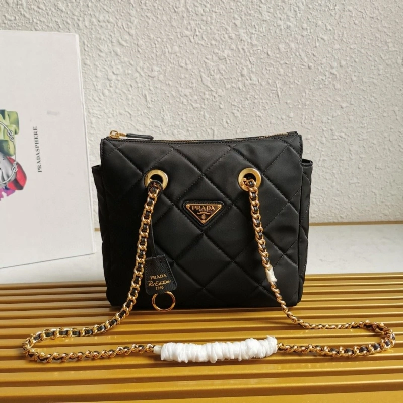 Pra*a satchel bags 4137d-0038