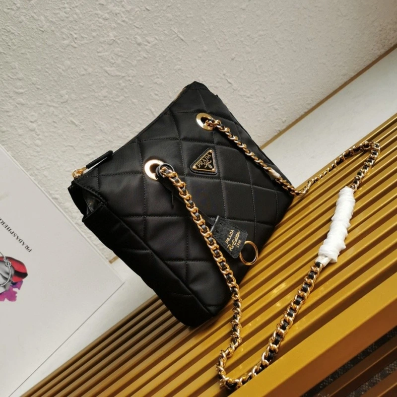 Pra*a satchel bags 4137d-0038