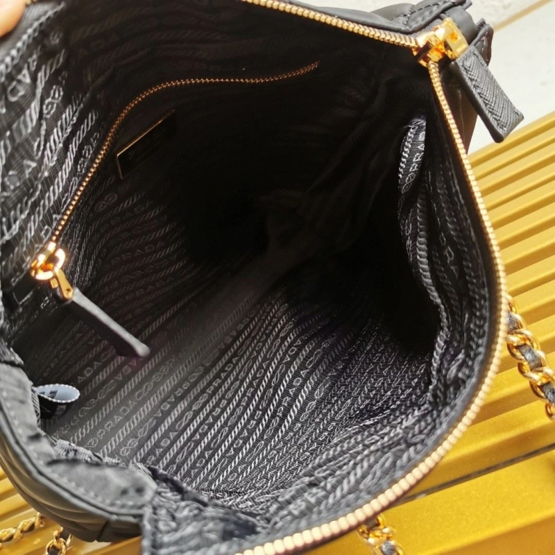Pra*a satchel bags 4137d-0038
