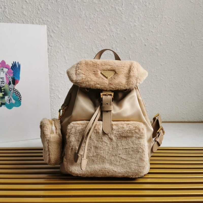 Pra*a backpacks 4137d-0042
