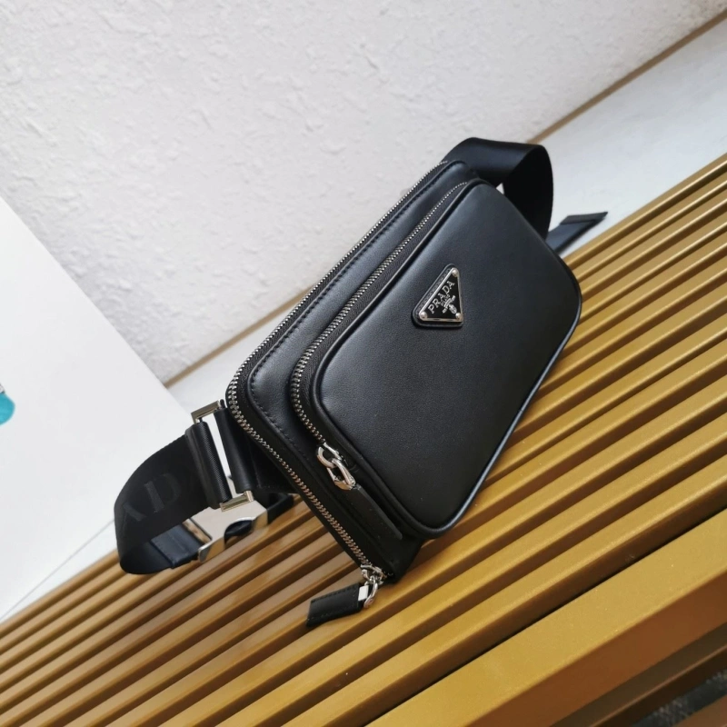 Pra*a satchel bags 4137d-0046