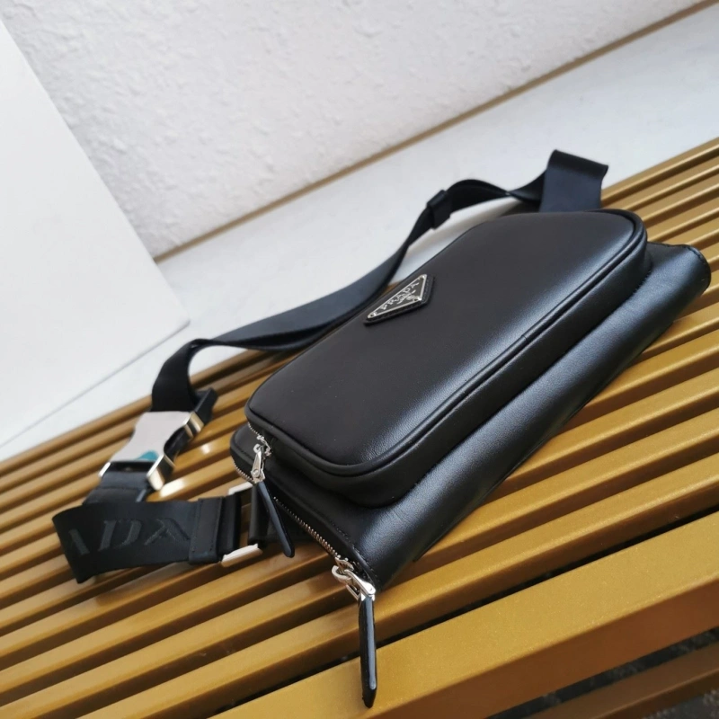 Pra*a satchel bags 4137d-0046