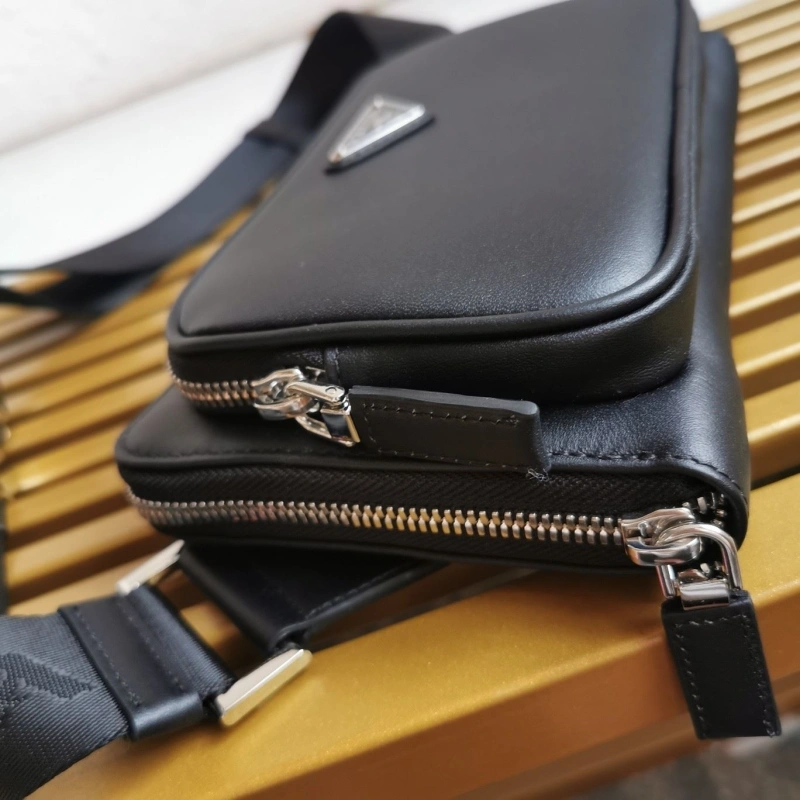 Pra*a satchel bags 4137d-0046