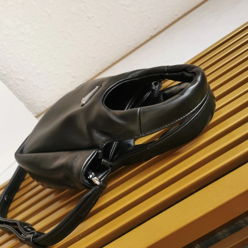 Pra*a top handle bags 4137d-0049