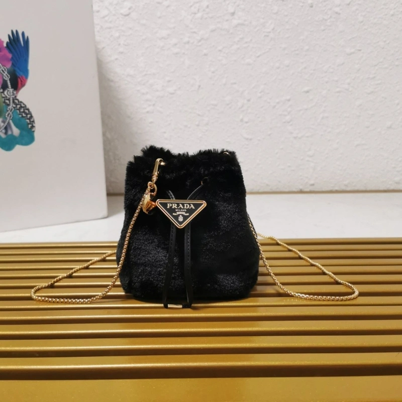 Pra*a bucket bags 4137d-0050