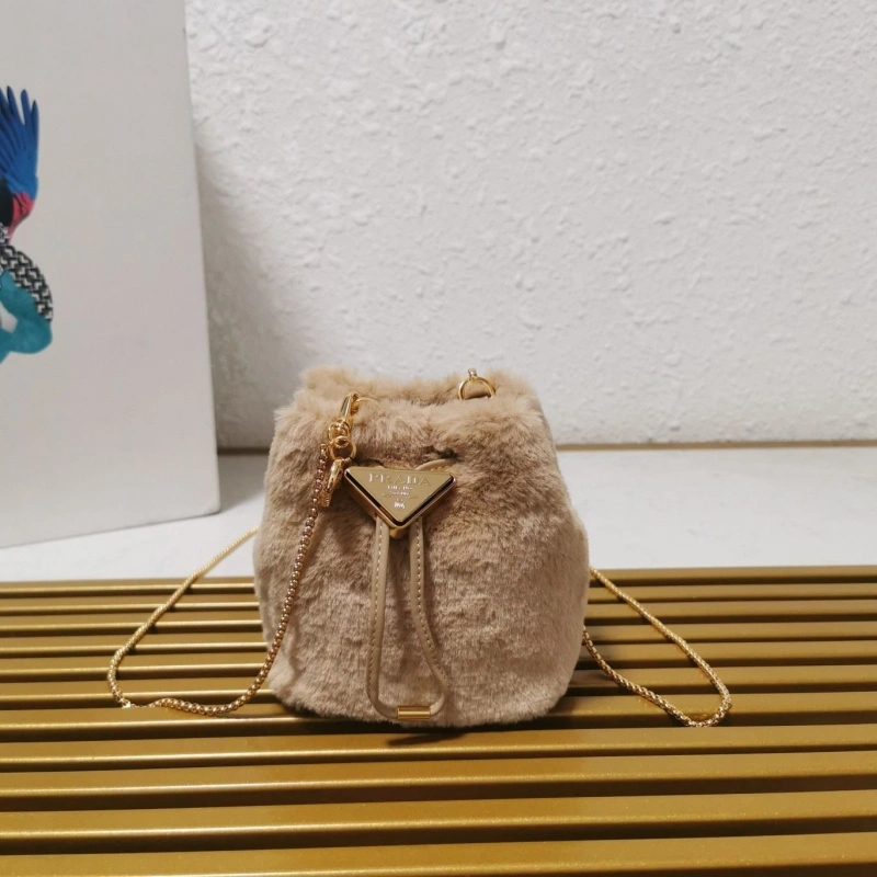 Pra*a bucket bags 4137d-0051