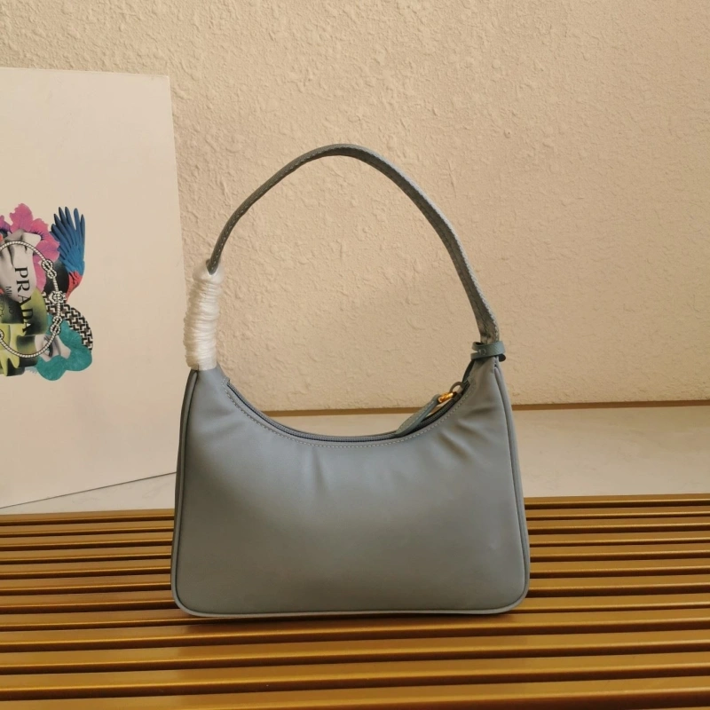 Pra*a top handle bags 4137d-0066