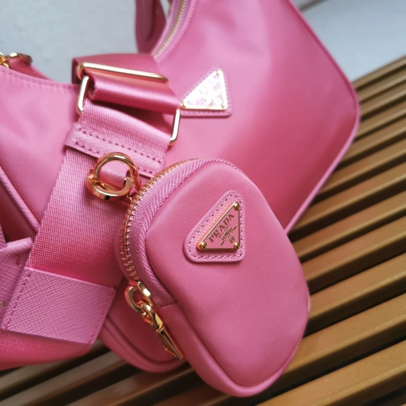 Pra*a satchel bags 4137d-0074