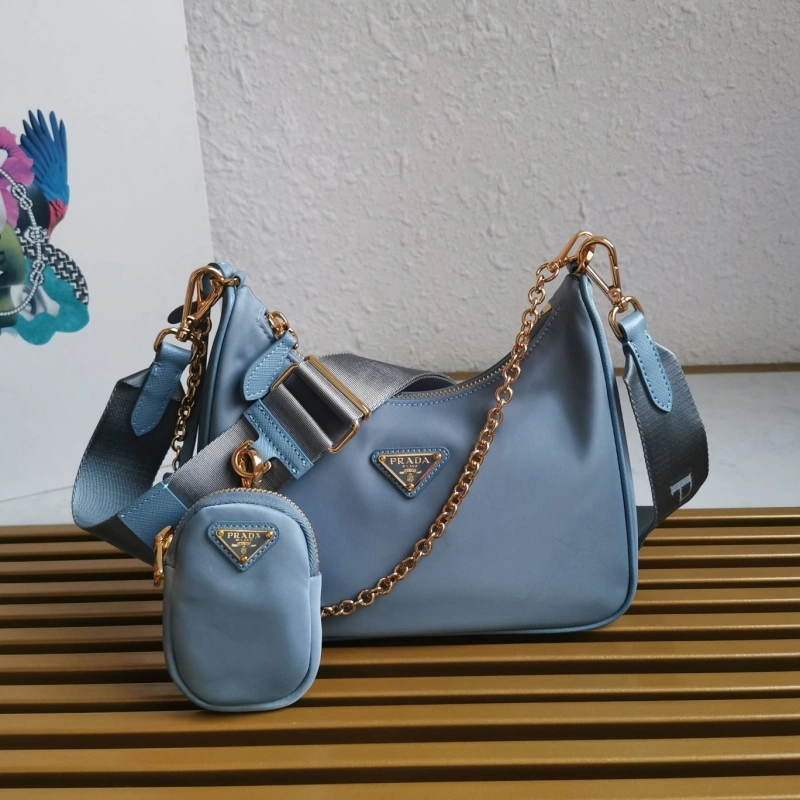 Pra*a satchel bags 4137d-0077
