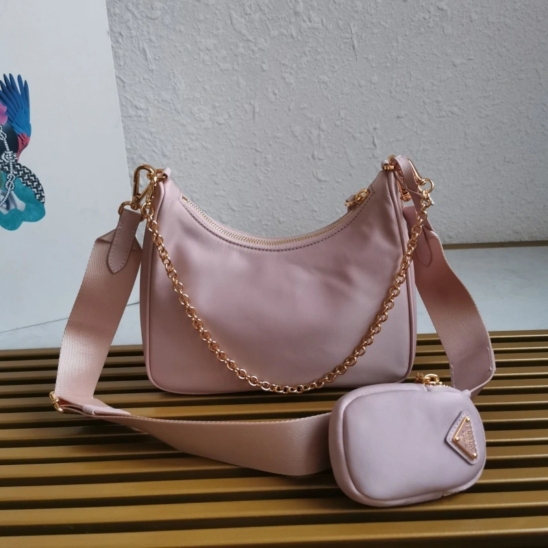 Pra*a satchel bags 4137d-0078