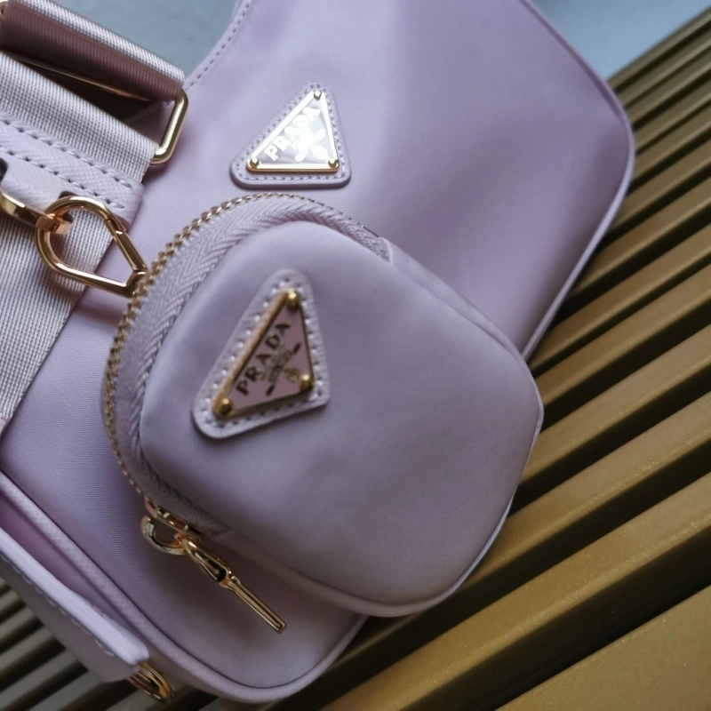 Pra*a satchel bags 4137d-0078