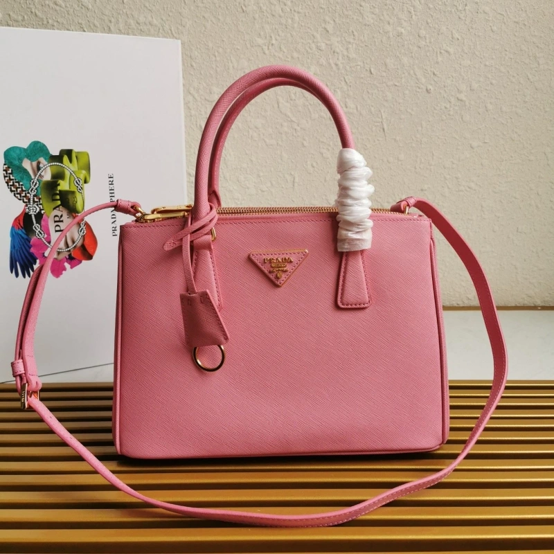 Pra*a top handle bags 4137d-0088