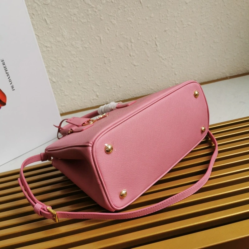 Pra*a top handle bags 4137d-0088