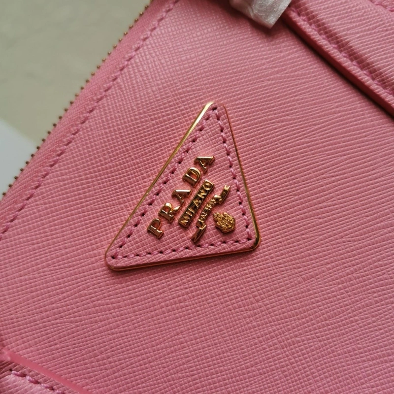 Pra*a top handle bags 4137d-0088