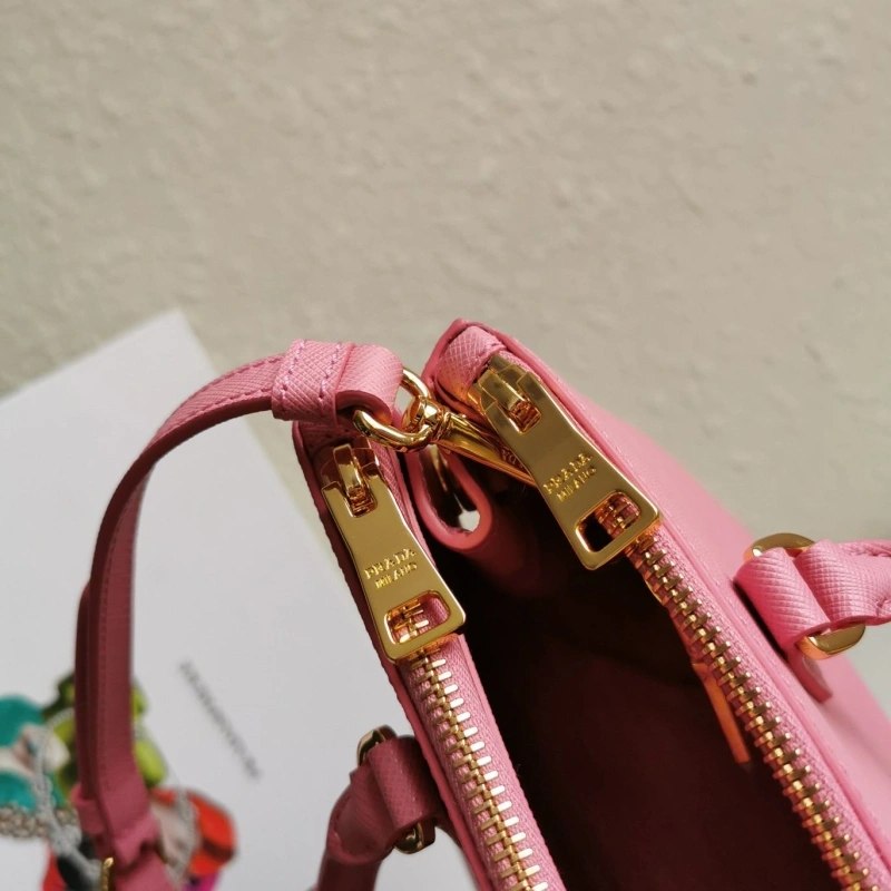 Pra*a top handle bags 4137d-0088
