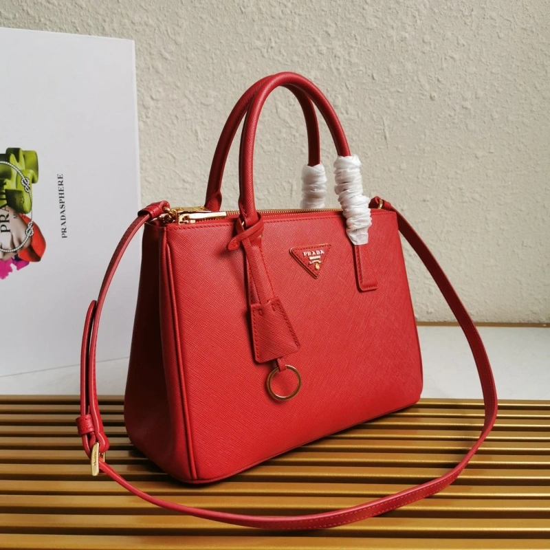 Pra*a top handle bags 4137d-0092