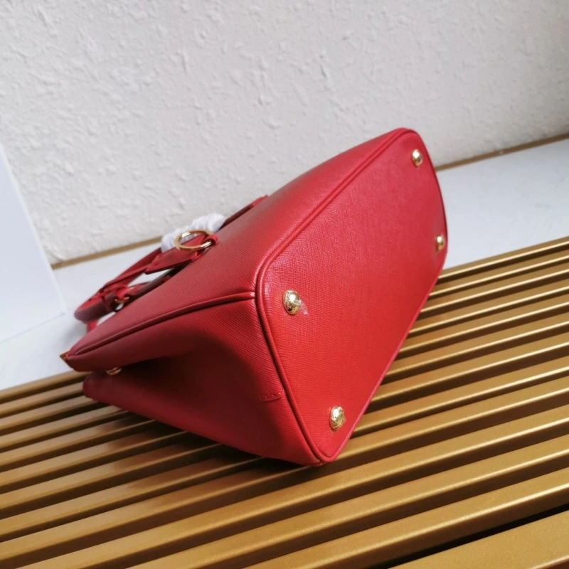 Pra*a top handle bags 4137d-0092