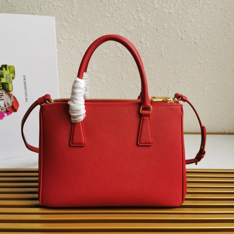 Pra*a top handle bags 4137d-0092