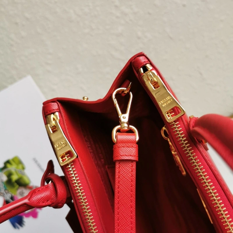 Pra*a top handle bags 4137d-0092
