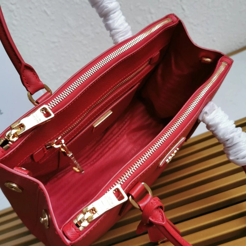 Pra*a top handle bags 4137d-0092