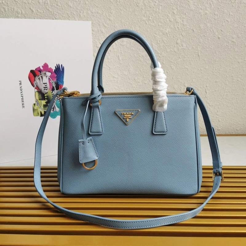 Pra*a top handle bags 4137d-0094