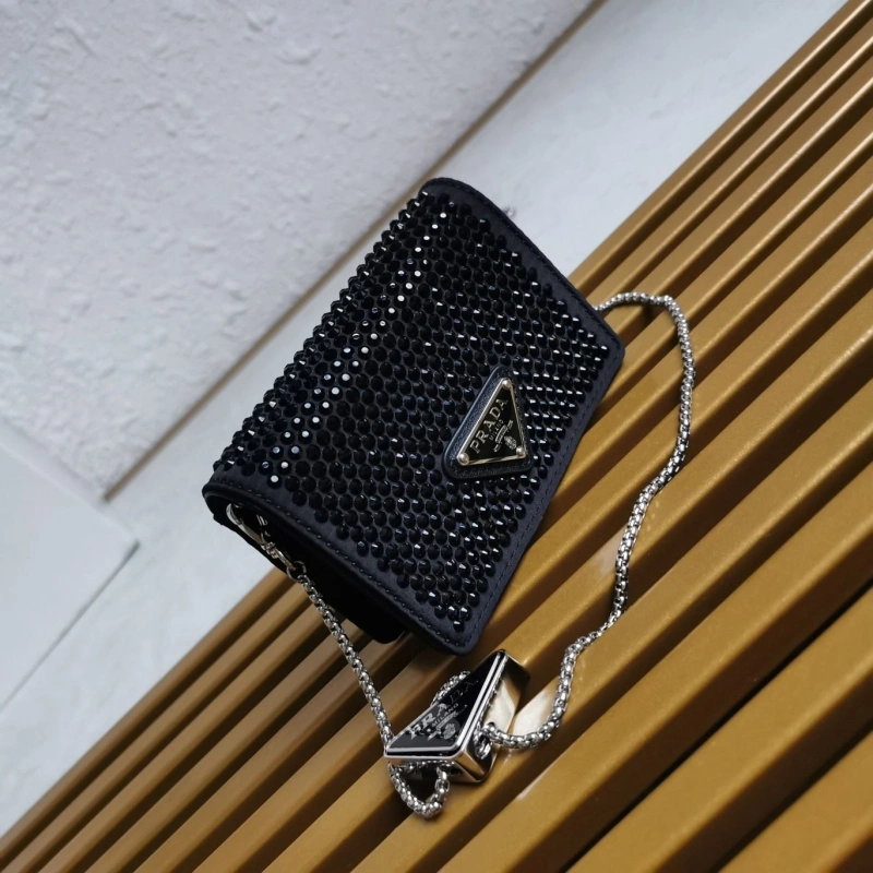 Pra*a satchel bags 4137d-0110