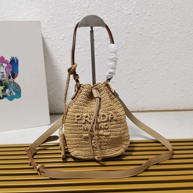 Pra*a bucket bags 4137d-0119