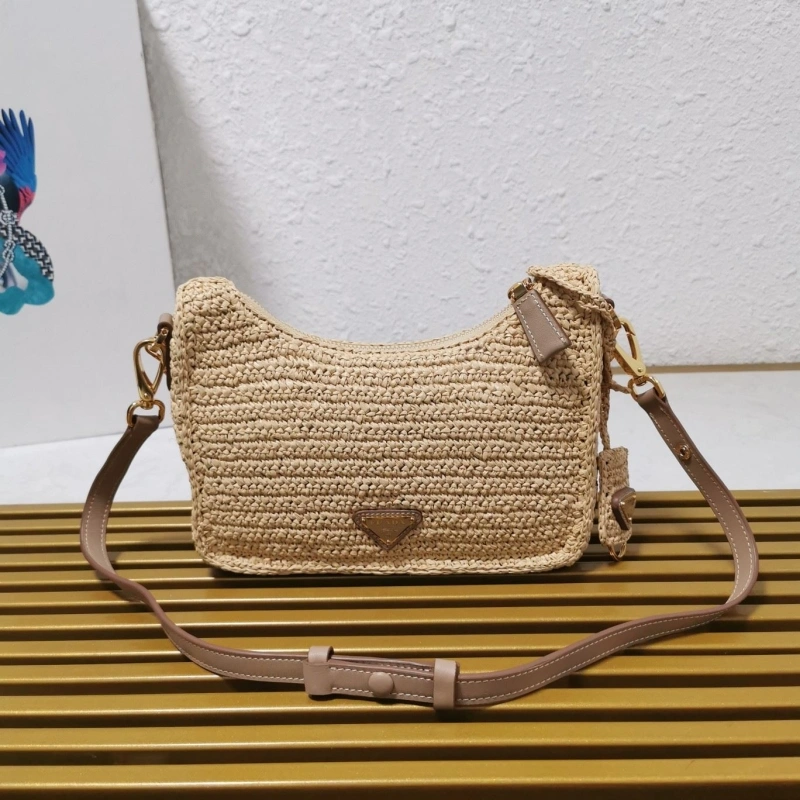 Pra*a satchel bags 4137d-0121