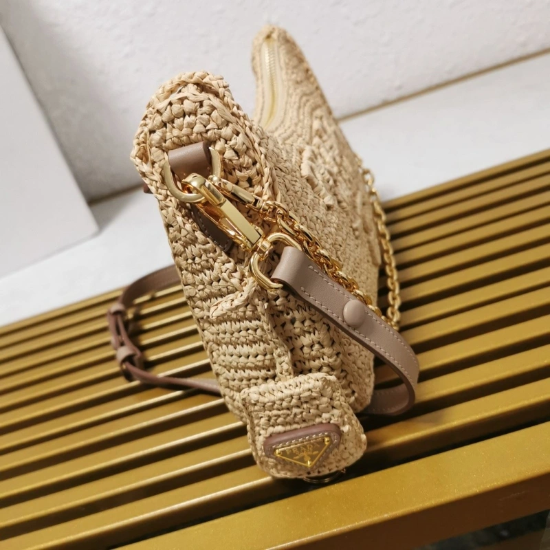Pra*a satchel bags 4137d-0121