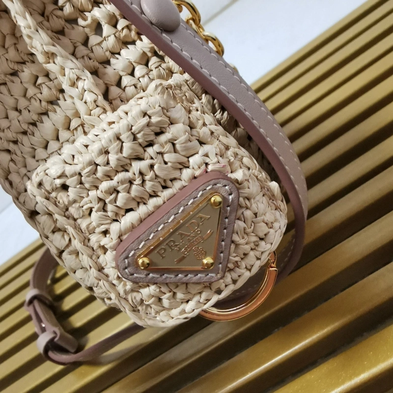 Pra*a satchel bags 4137d-0121